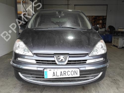 Used Parts PEUGEOT 807 (EB_) 2.0 (136 hp) 4282615