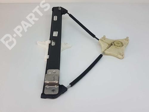 Used Rear left window mechanism SEAT IBIZA V (KJ1, KJG) 1.0 TSI (116 hp) 8806584