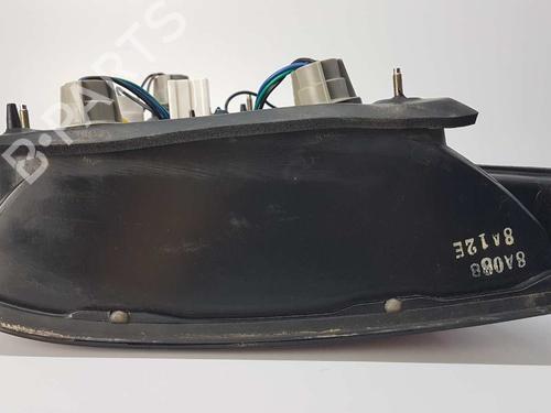 Right taillight DAEWOO LEGANZA (KLAV) 2.0 16V | BP6009676C35 