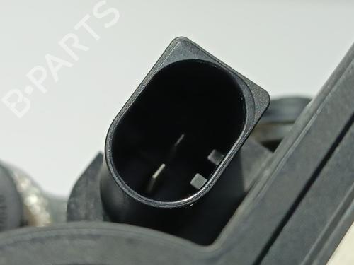 Right rear brake caliper LAND ROVER RANGE ROVER EVOQUE (L538) 2.0 D 4x4 | BP23251582M106 