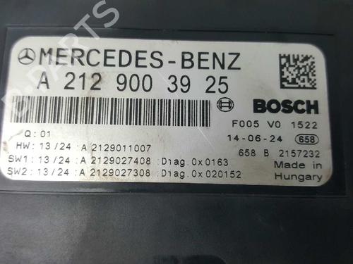 Fuse box MERCEDES-BENZ GLK-CLASS (X204) | BP31336517E1