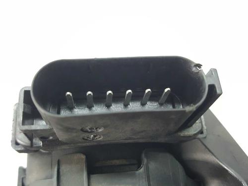 Pedal FORD FIESTA VI (CB1, CCN) 1.6 TDCi | BP2741286I4 