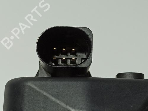 Throttle body SKODA SCALA (NW1) 1.0 TSI | BP31722157M82