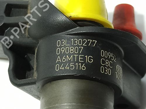 Injector VW PASSAT CC B6 (357) 2.0 TDI | BP40260678M100  - Image 5