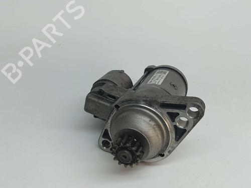 Starter AUDI A3 Sportback (8VA, 8VF) 1.6 TDI | BP5634333M8