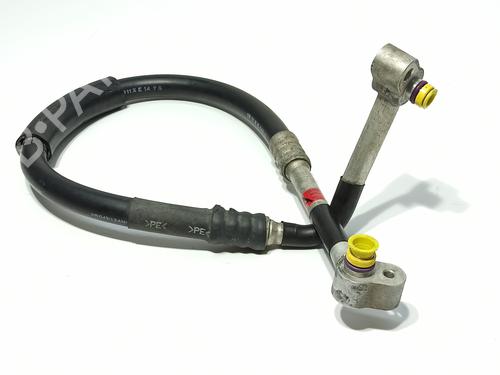 AC pipe SEAT EXEO (3R2) 2.0 TDI | BP27925899M126