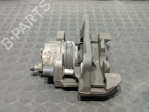 Left front brake caliper TOYOTA YARIS (_P13_) 1.5 Hybrid (NHP130_) | BP13744076M105 