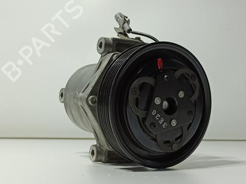AC Kompressor MITSUBISHI MIRAGE / SPACE STAR VI Hatchback (A0_A)  | BP29130063M34 