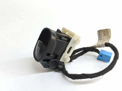 Right front window switch MERCEDES-BENZ C-CLASS Coupe (CL203) C 220 CDI (203.706) | BP7866475I26