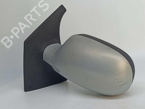 Used Left mirror RENAULT SCÉNIC I MPV (JA0/1_, FA0_) 1.9 dCi (JA05, JA1F) (102 hp) 8110716