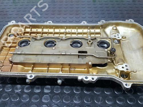 Valve cover TOYOTA COROLLA Saloon (_E15_) 1.6 (ZRE151) | BP14528350M124