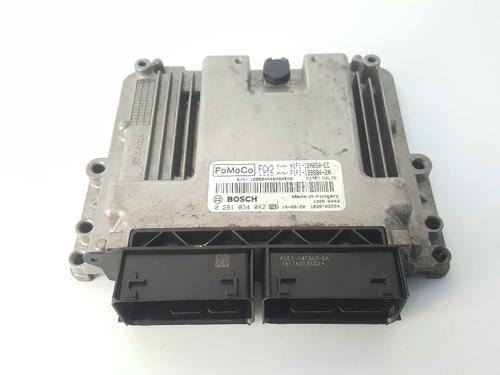 Motorstyringsenhed FORD FOCUS III 1.5 TDCi (120 hp) 6681226