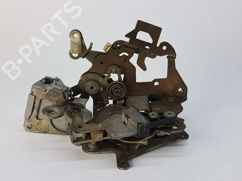 Front right lock MERCEDES-BENZ S-CLASS (W140) S 300 Turbo-D (140.135) | BP6052149C97