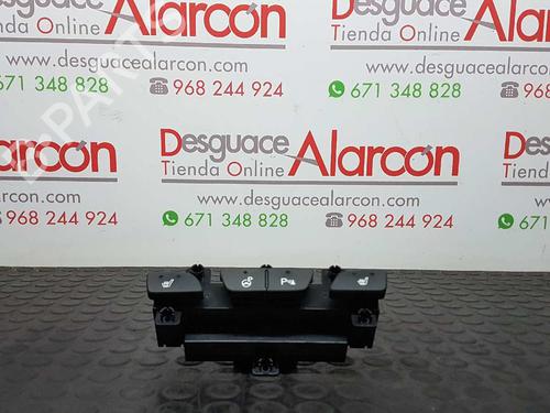 Used Switch HYUNDAI ix35 (LM, EL, ELH) 1.7 CRDi (116 hp) 14532433