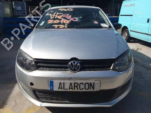 Commande de phare VW POLO V (6R1, 6C1) 1.6 TDI | BP14536781I24 