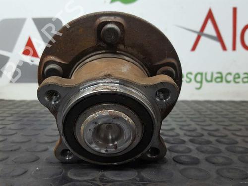 Right rear steering knuckle OPEL MOKKA / MOKKA X (J13) 1.4 4x4 (_76) | BP2770739M28
