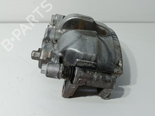 Left front brake caliper MERCEDES-BENZ CLA Shooting Brake (X118) CLA 200 d (118.612) | BP23099750M105