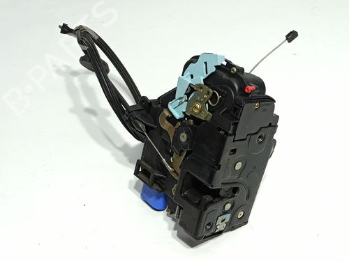 front-right-lock-vw-golf-v-1k1-2003-2004-2005-2006-2007-2008-2009-2010-39592446 main image