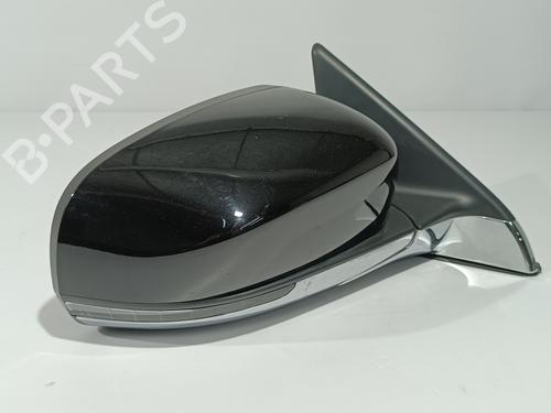 Right mirror JEEP COMPASS (MP, M6, MV, M7) 1.3 | BP26655938C27