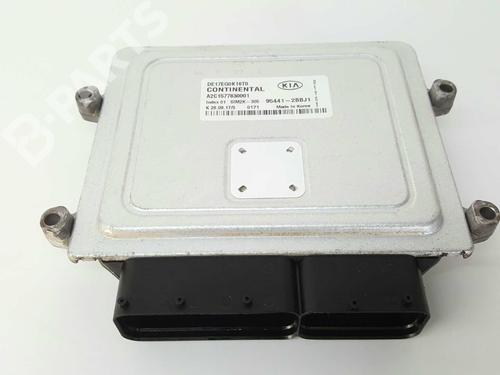 Gearbox control unit KIA NIRO I (DE) 1.6 GDI Hybrid | BP5777103M52 