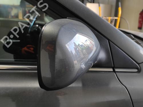 Right mirror TOYOTA AVENSIS (_T25_) 2.0 VVT-i (AZT250_, AZT250R) | BP22708516C27