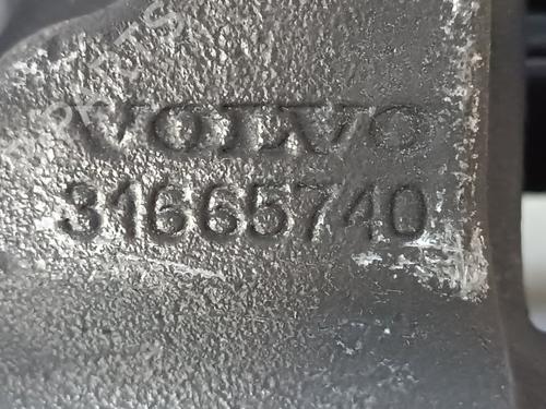 Left front brake caliper VOLVO V90 II Estate (235) B4 Mild-Hybrid AWD | BP17674487M105 