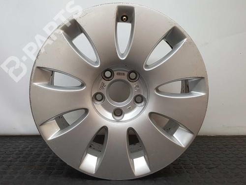 Rim AUDI A6 C6 Avant (4F5)  | BP9585304C45 