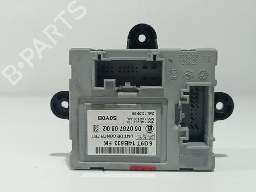 Dør styreenhet FORD S-MAX (WA6) [2006-2014]  20507244