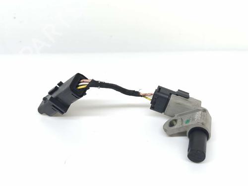 Elektronensonde für PEUGEOT PARTNER MPV (5_, G_) 1.6 HDi 90 (90 hp) 10630107