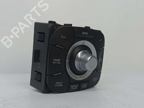 Switch RENAULT LAGUNA III (BT0/1) 2.0 16V (BT05, BT0F, BT0W) | BP11388517I30 
