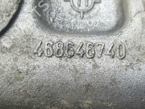 Engine mount OPEL CORSA D (S07) 1.3 CDTI (L08, L68) | BP10264249M89 