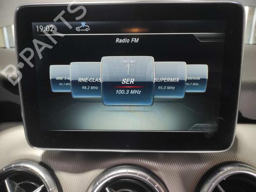 Display monitor MERCEDES-BENZ CLA Coupe (C117) CLA 200 CDI / d (117.308) | BP10209591C48 
