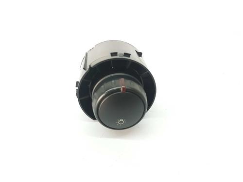 Used Headlight switch SEAT LEON (1P1) 1.9 TDI (105 hp) 4688843