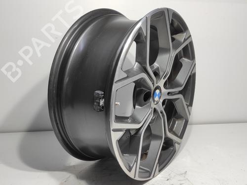 Felg BMW X2 (F39) sDrive 18 i | BP18011684C45 