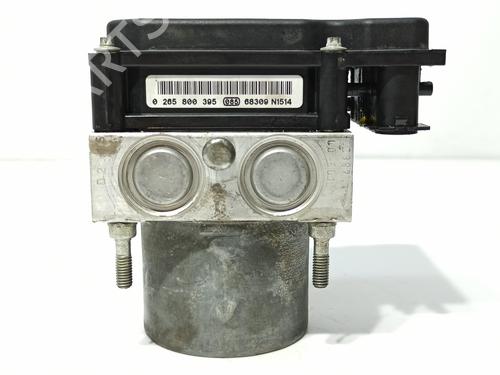 ABS pump PEUGEOT 307 (3A/C) 1.6 HDi | BP18153605M43 