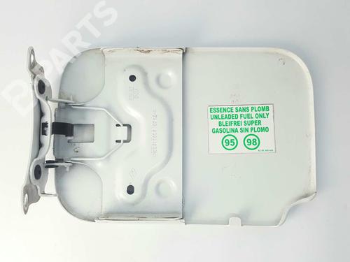 Klapa wlewu paliwa DACIA LODGY (JS_) 1.2 TCe (JSAY, JSM0) | BP6589149C131 