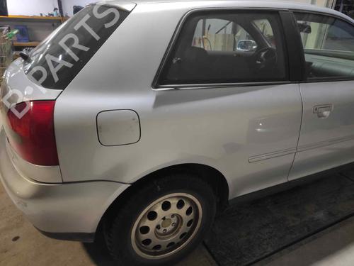 Right front window switch AUDI A3 (8L1) 1.9 TDI | BP8403313I26 