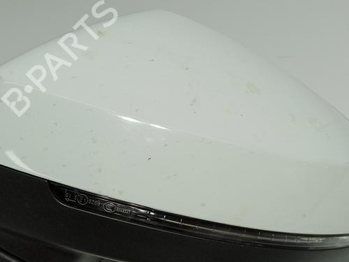 Left mirror AUDI A3 (8V1, 8VK) 1.6 TDI | BP23198346C26