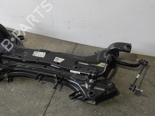Forbro HYUNDAI i20 III (BC3, BI3) 1.0 T-GDI hybrid 48V | BP29551731M9