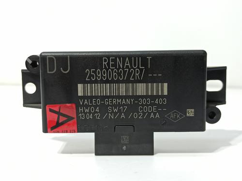 Elektronisk modul RENAULT SCÉNIC III (JZ0/1_) 1.5 dCi | BP24215234M83 