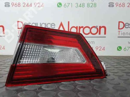 Used Right taillight RENAULT CLIO IV (BH_) 1.5 dCi 75 (75 hp) 2736109
