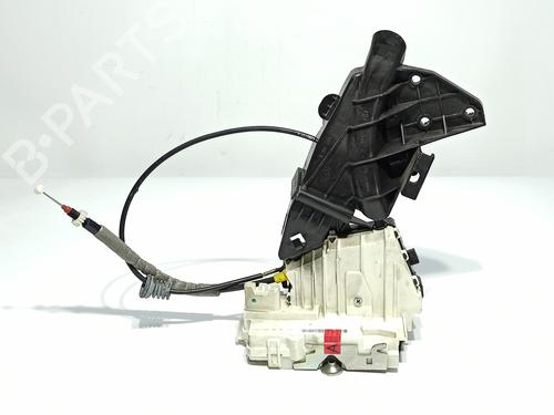 Rear right lock MERCEDES-BENZ R-CLASS (W251, V251) R 280 CDI 4-matic (251.020) | BP9588261C99
