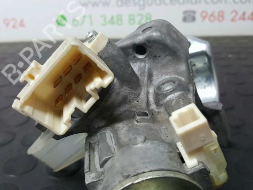 Ignition barrel TOYOTA VERSO (_R2_) 2.0 D-4D (AUR20_, AUR20R) | BP2783580M48