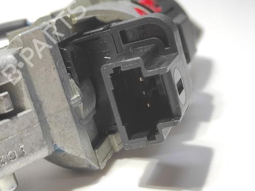 Ignition barrel CITROËN C3 II (SC_) | BP39476104M48 - Image 5