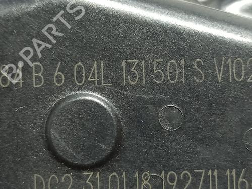 EGR-Ventil AUDI A4 B9 (8W2, 8WC) 2.0 TDI | BP27268673M69
