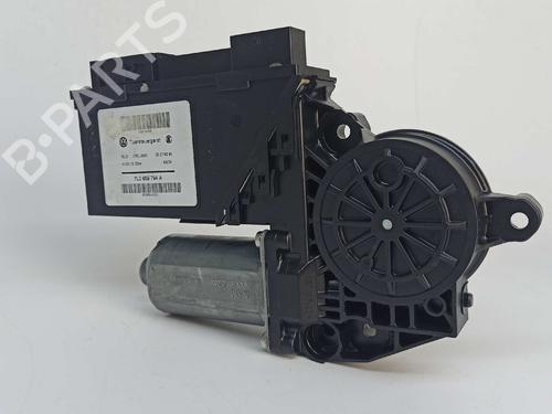 Right rear window motor VW TOUAREG (7LA, 7L6, 7L7) 2.5 R5 TDI | BP7522473E22