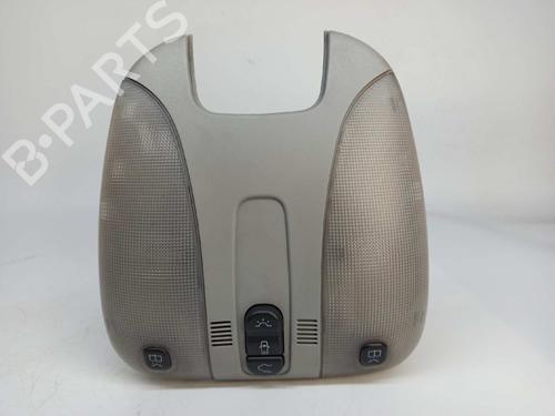 Innerbelysning MERCEDES-BENZ S-CLASS (W220) S 320 CDI (220.026, 220.126) (197 hp) 8804638