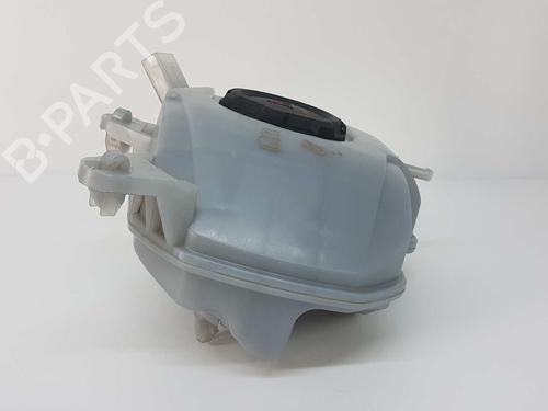 Expansion tank VW POLO VI (AW1, BZ1, AE1) 1.0 TSI | BP8497146C120