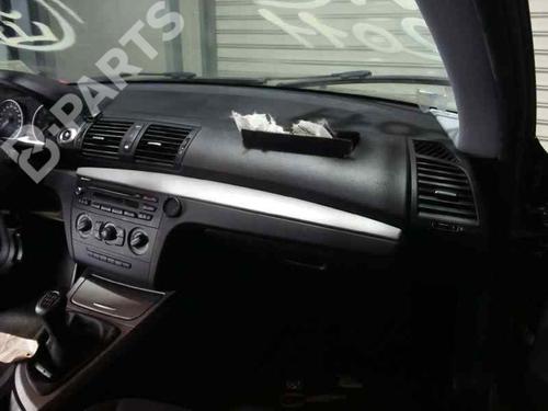 Front left exterior door handle BMW 1 (E87) 116 d | BP3438111C128 
