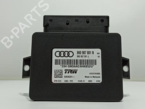 Module électronique AUDI A4 B8 (8K2) 2.0 TDI (190 hp) 15669272